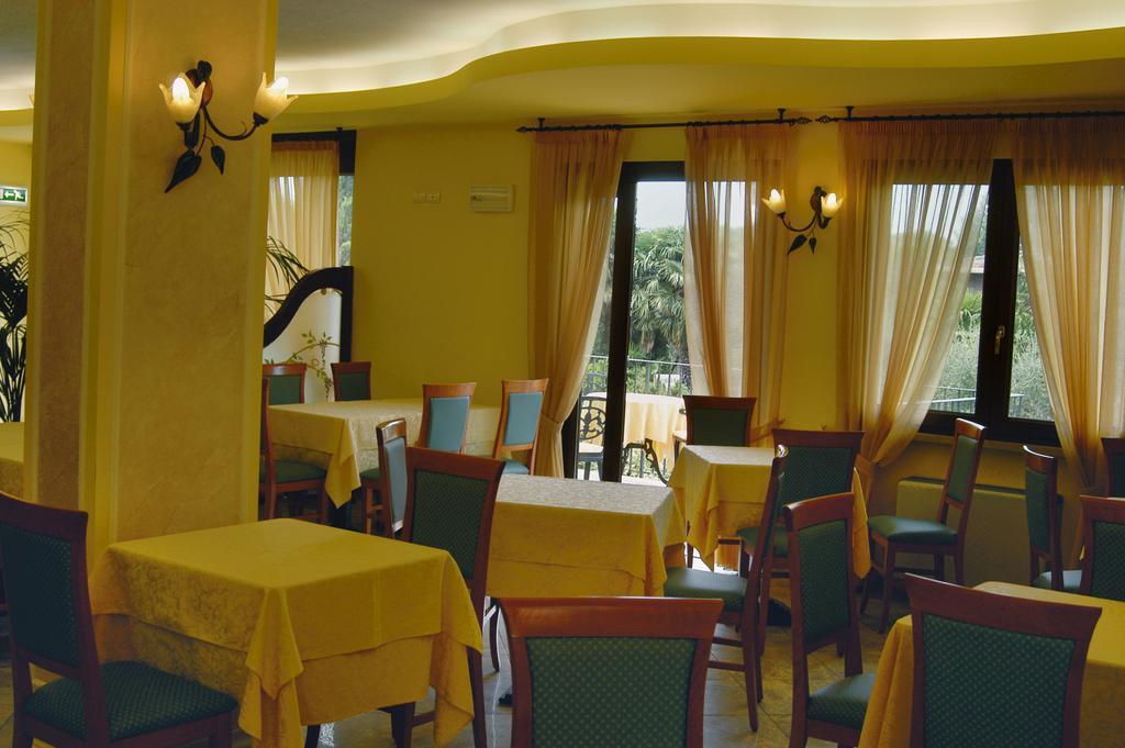 Hotel Smeraldo 라찌제 외부 사진